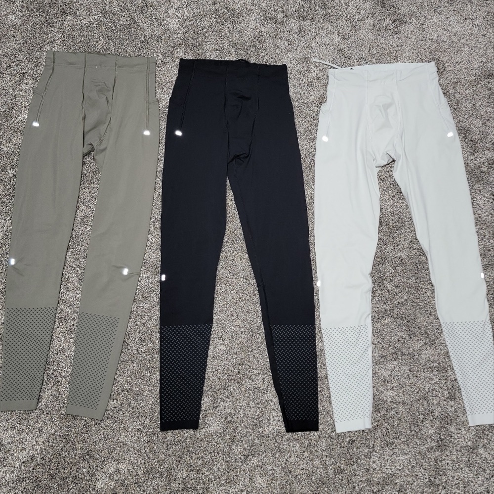 Lululemon Vital Drive 28" *Mens *Rover